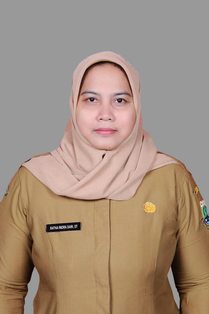 Ratna Indrasari, S.T